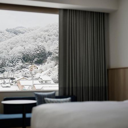Hotel Fairfield By Marriott Hyogo Tajima Yabu Yabu  Esterno foto