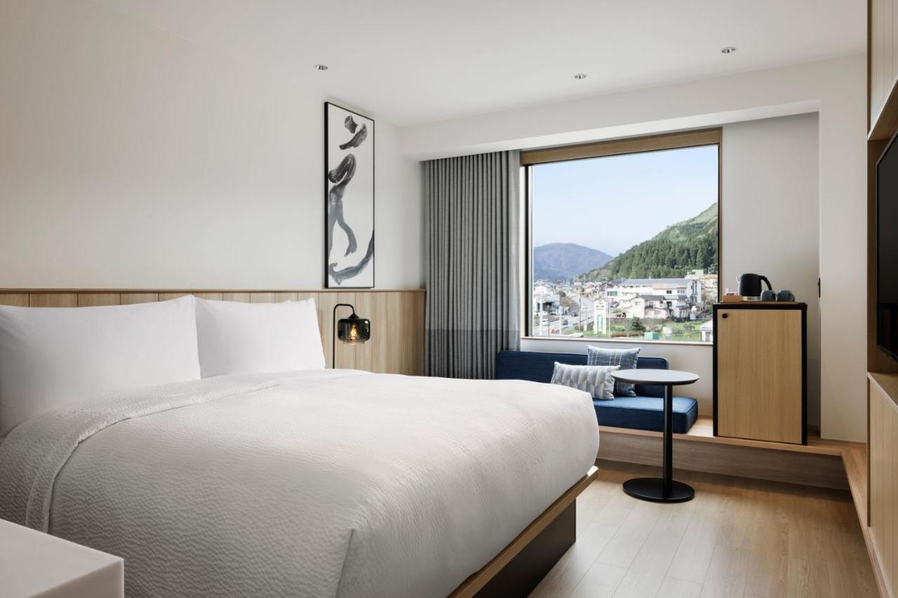 Hotel Fairfield By Marriott Hyogo Tajima Yabu Yabu  Esterno foto