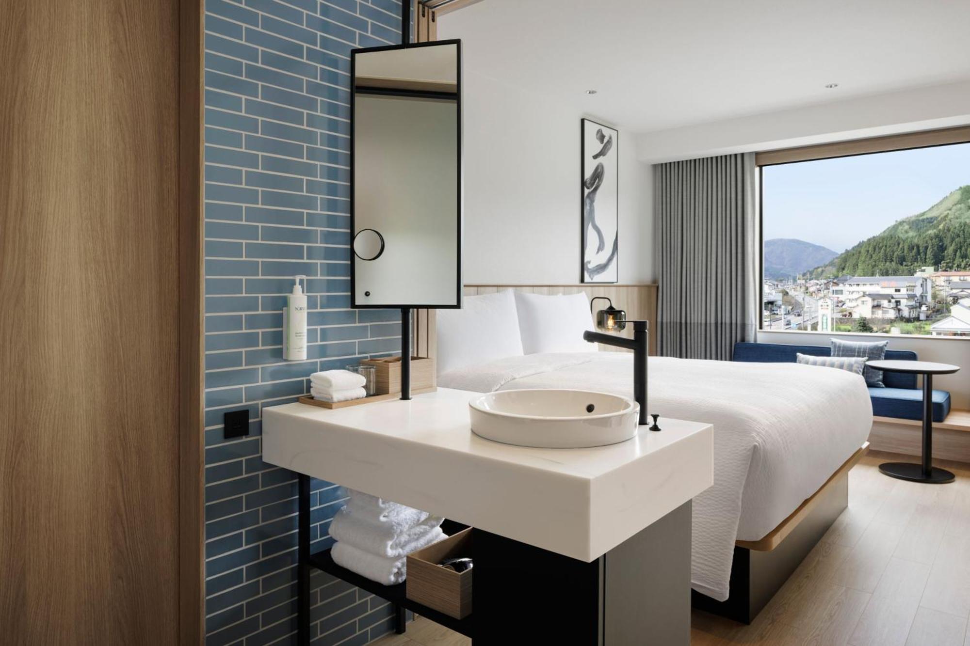 Hotel Fairfield By Marriott Hyogo Tajima Yabu Yabu  Esterno foto