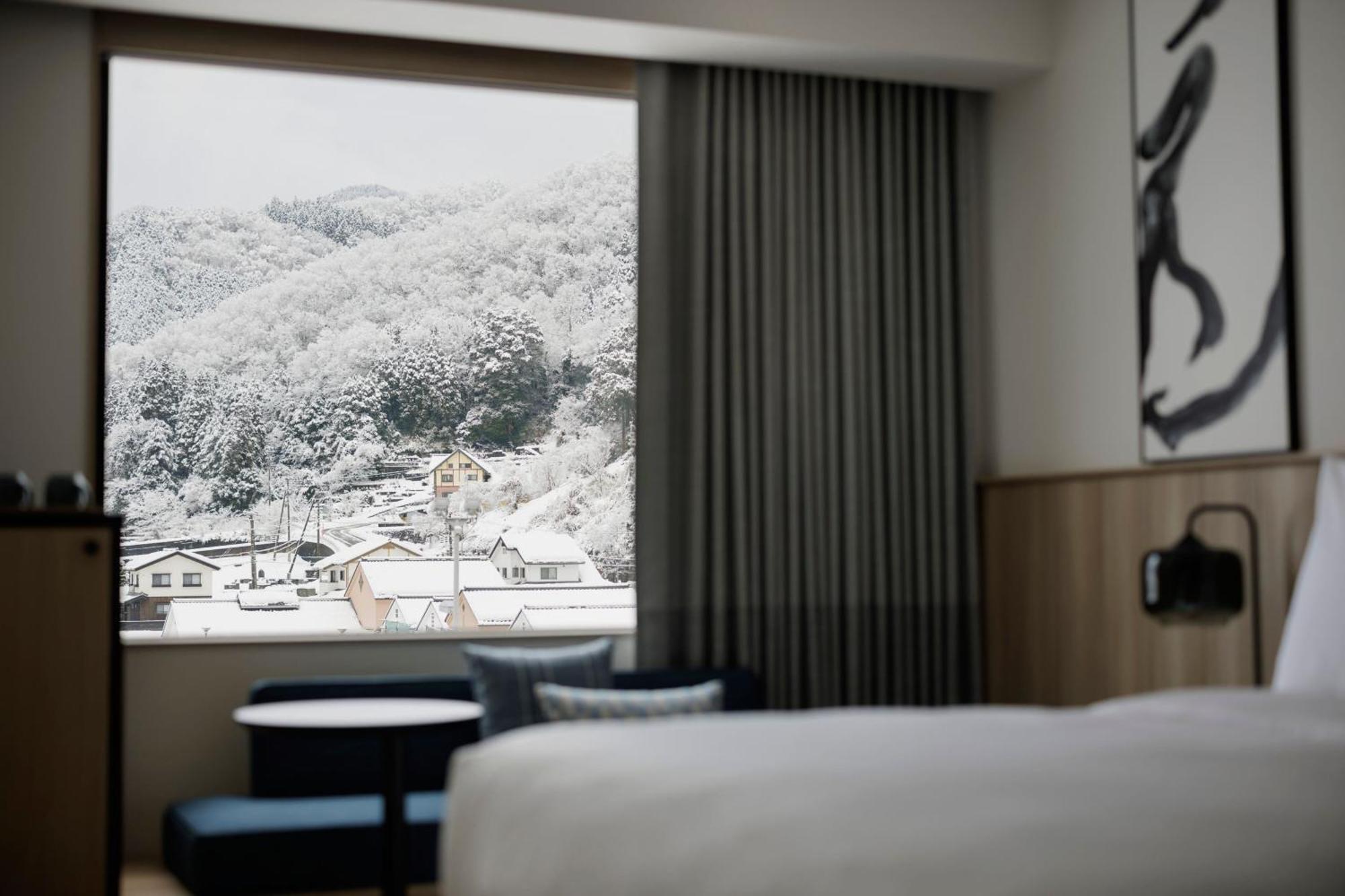 Hotel Fairfield By Marriott Hyogo Tajima Yabu Yabu  Esterno foto