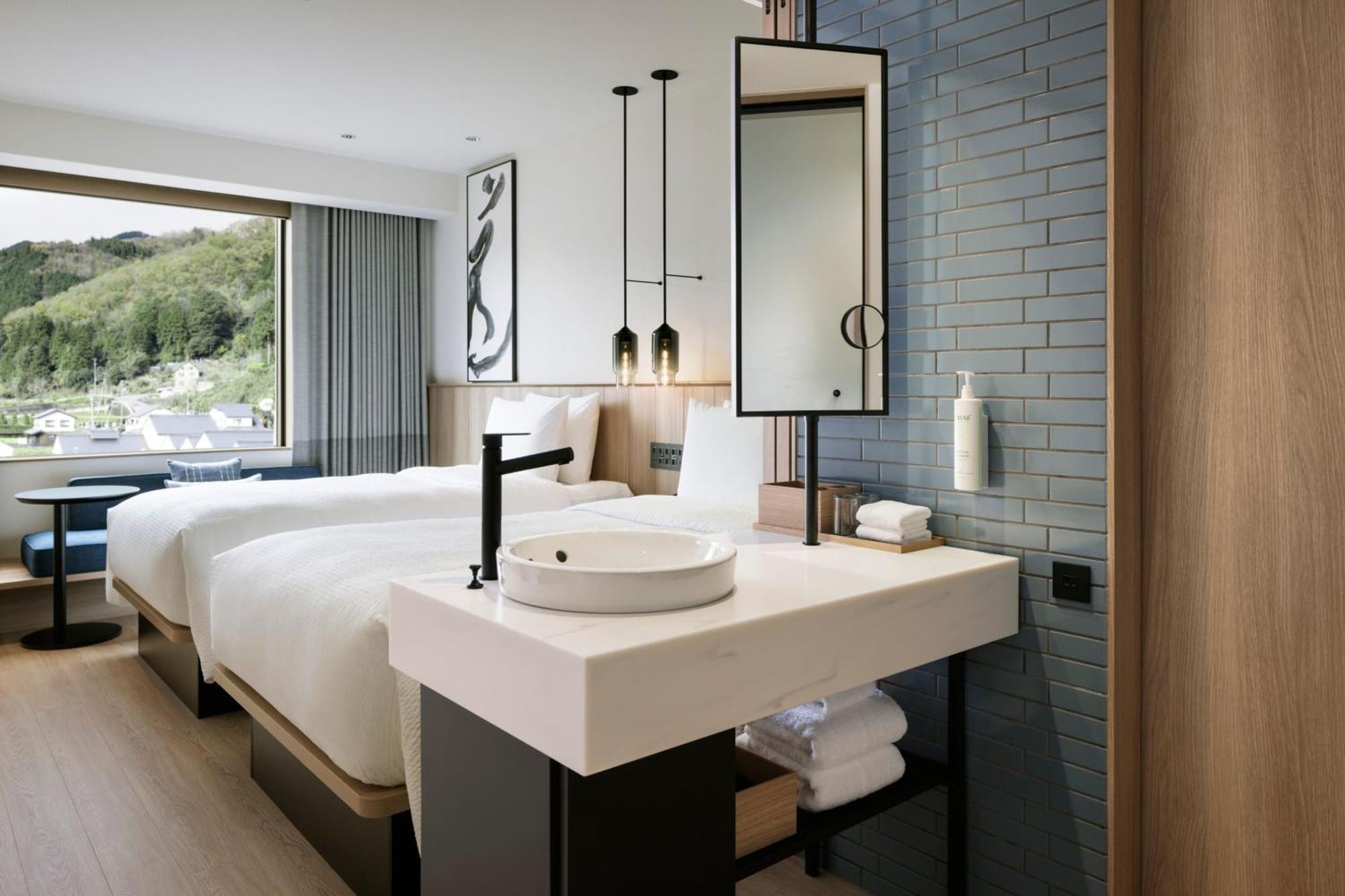Hotel Fairfield By Marriott Hyogo Tajima Yabu Yabu  Esterno foto